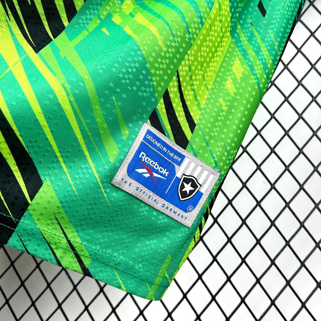 Mens Botafogo 2025∕26 Goalkeeper