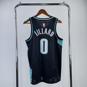 Regata Nike – Portland Trail Blazers Icon Edition Henderson – Swingman