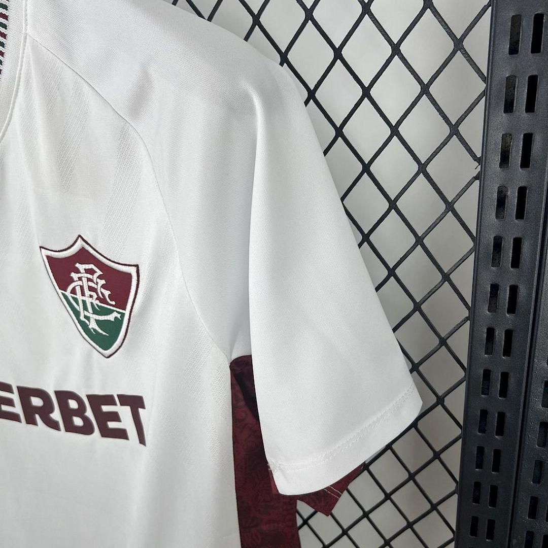 Fluminense 2025∕26 Away Boutique