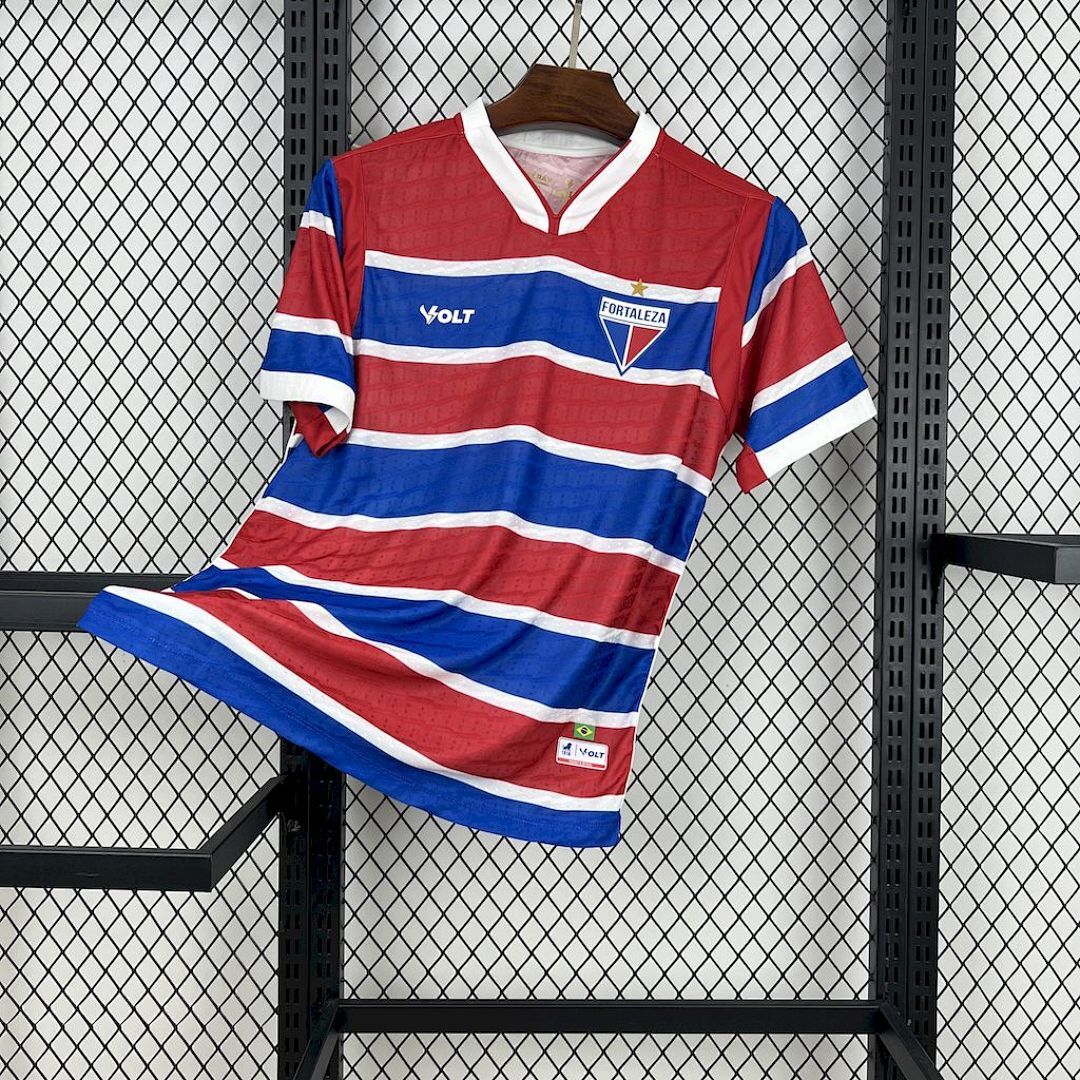 Fortaleza FC 2025∕26 Home
