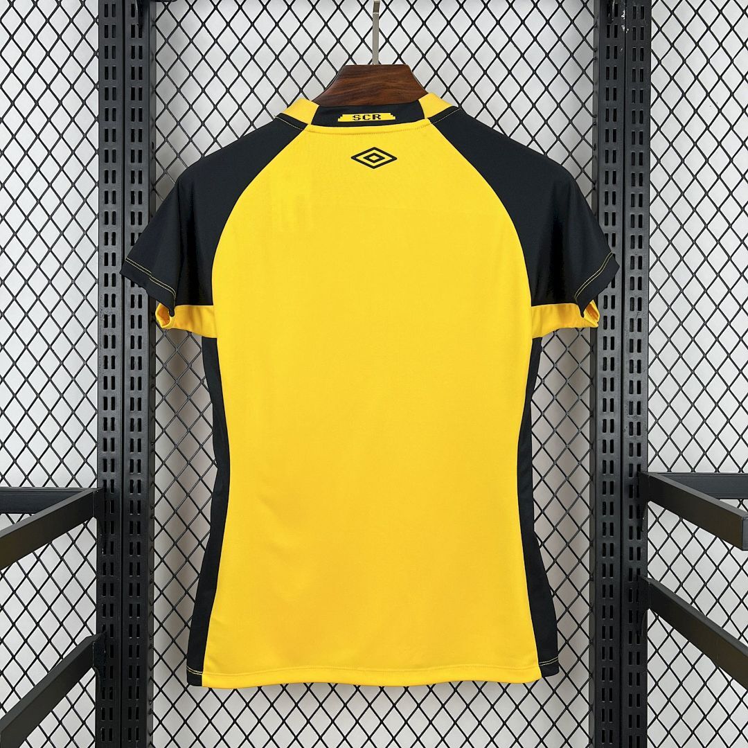 Womens Sport Recife 2025∕26 Away