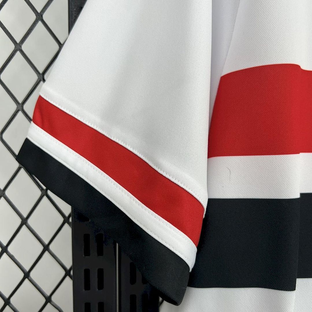 Sao Paulo 2025∕26 Home
