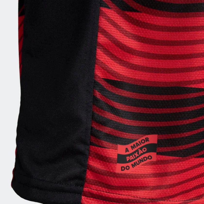Camisa Adidas Flamengo Home  – 2022