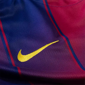 Camisa Barcelona I 25/26 – Masculina Torcedor