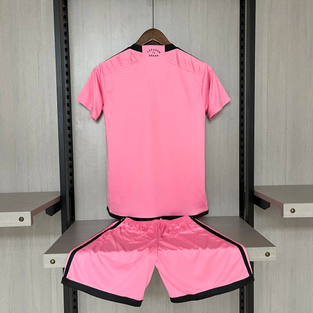 Kit Inter de Miami 24/25 – Infantil