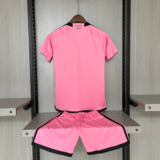 Kit Inter de Miami 24/25 – Infantil