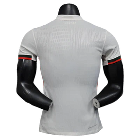 Camisa Chelsea Away 25/26 Jogador Masculino - Branco