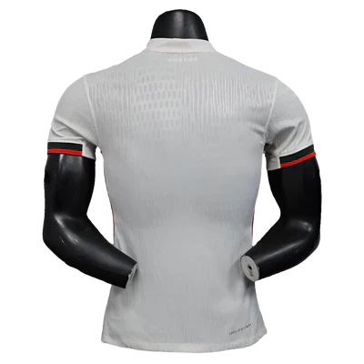Camisa Chelsea Away 25/26 Jogador Masculino - Branco
