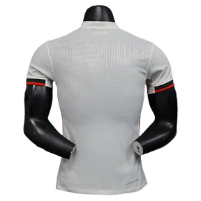 Camisa Chelsea Away 25/26 Jogador Masculino - Branco