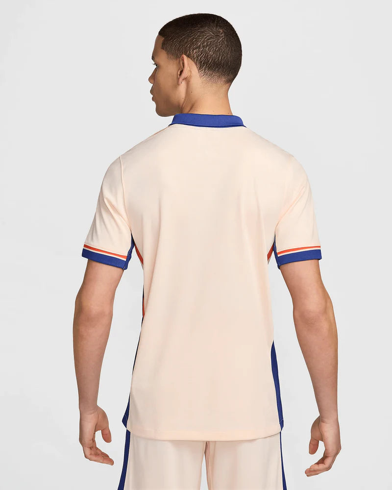Camisa Chelsea Away 24/25 – Lançamento – Torcedor Masculina