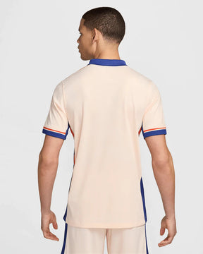Camisa Chelsea Away 24/25 – Lançamento – Torcedor Masculina