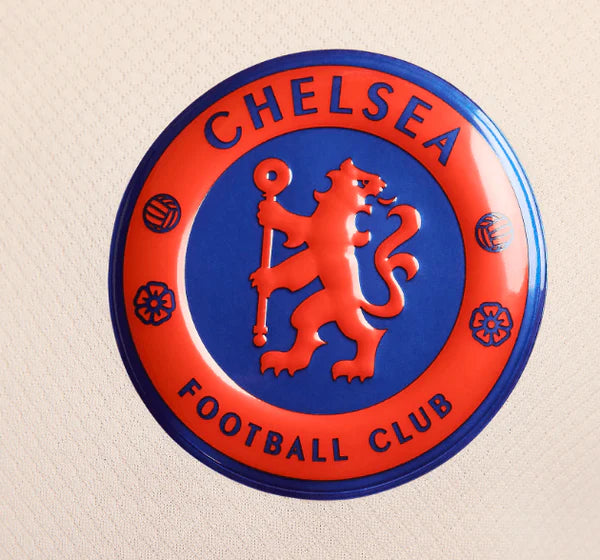 Camisa Chelsea Away 24/25 – Lançamento – Torcedor Masculina