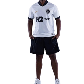 Camisa Atlético Mineiro II 26/27 - Masculina Torcedor