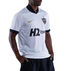 Camisa Atlético Mineiro II 26/27 - Masculina Torcedor