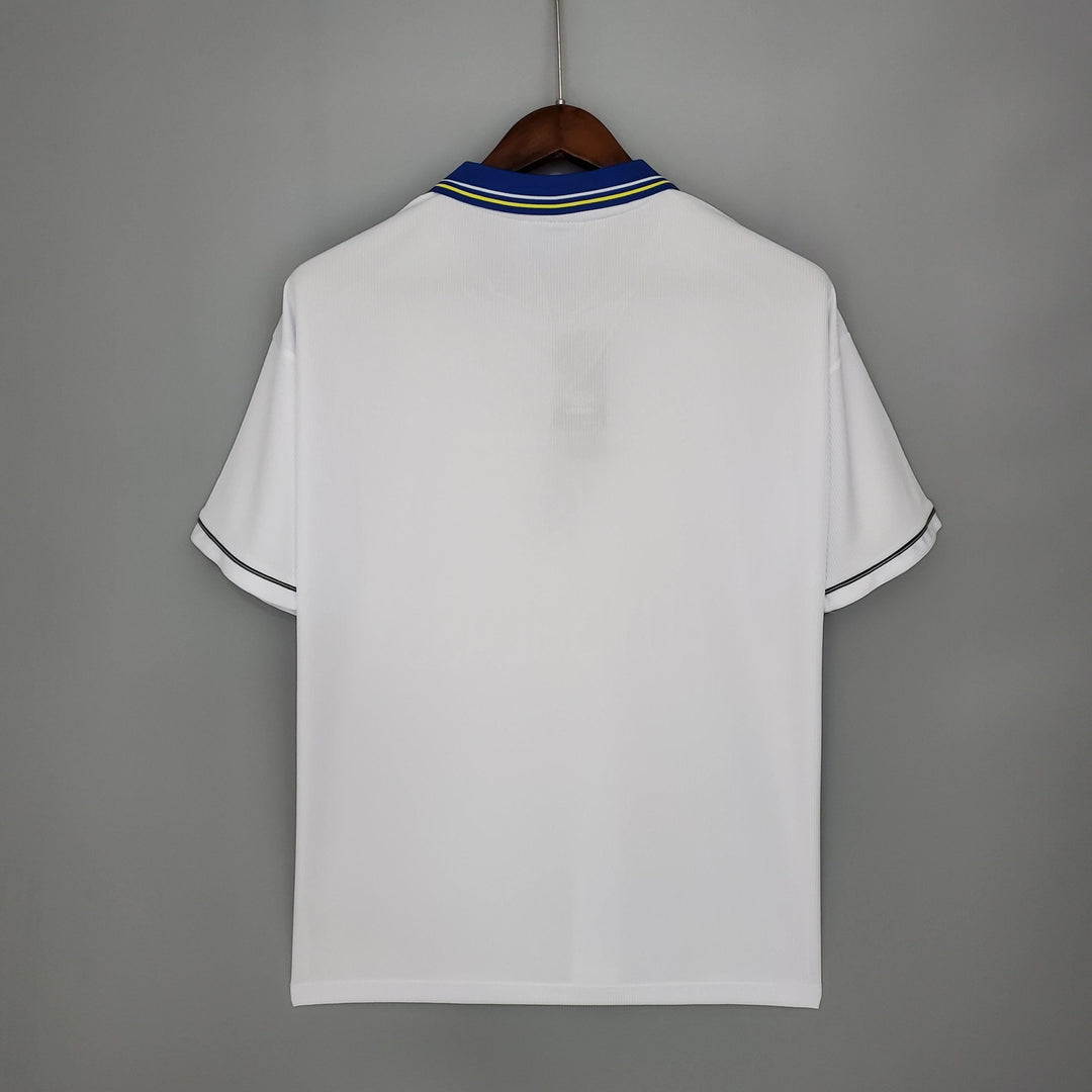 Camisa Chelsea Away (2) 1998/00 - Retrô Masculina