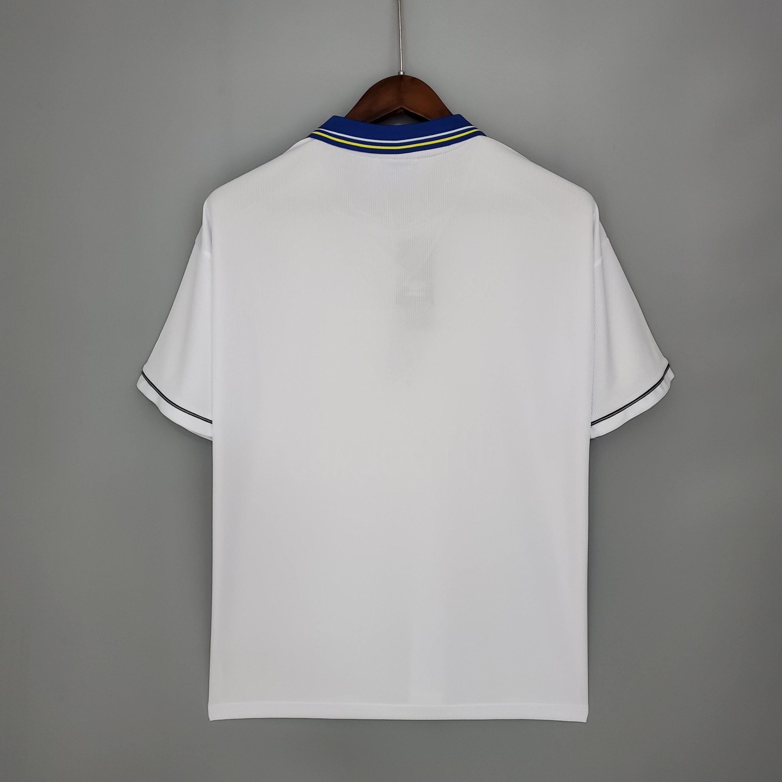 Camisa Chelsea Away (2) 1998/00 - Retrô Masculina