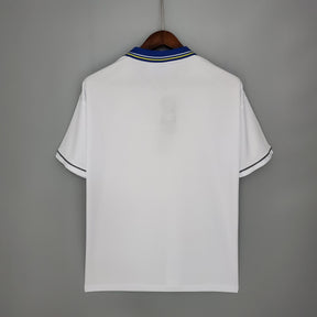 Camisa Chelsea Away (2) 1998/00 - Retrô Masculina