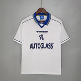 Camisa Chelsea Away (2) 1998/00 - Retrô Masculina