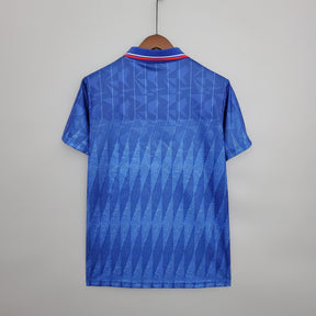 Camisa Chelsea Home (1) 1989/91 - Retrô Masculina