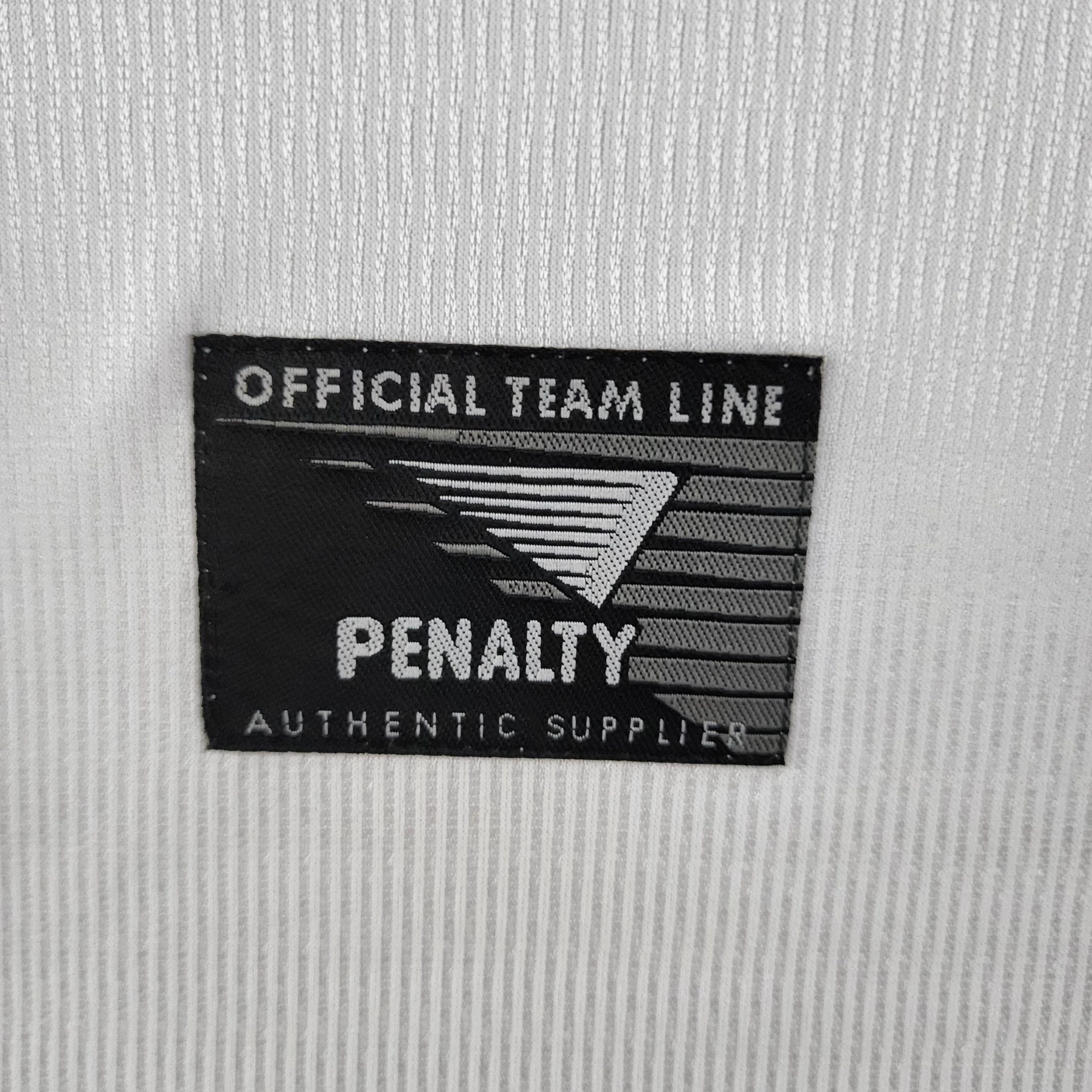 Camisa São Paulo Home (1) 1999 - Retrô Masculina