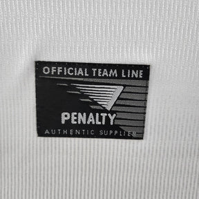 Camisa São Paulo Home (1) 1999 - Retrô Masculina