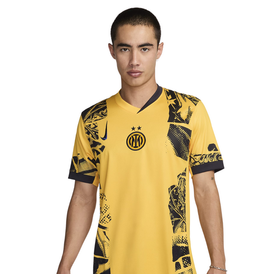 Camisa Inter de Milão Third 2024/25 – Torcedor Masculina