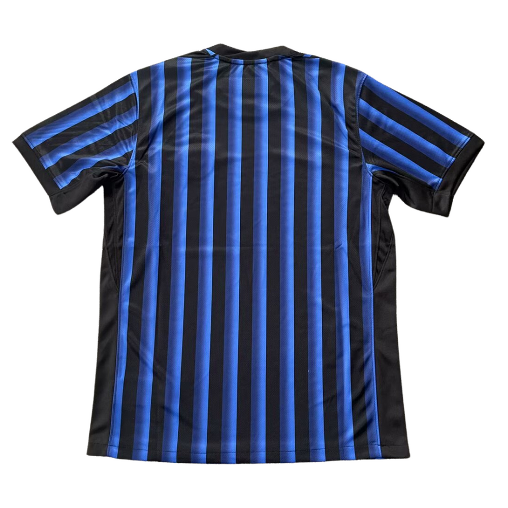 Camisa Inter de Milão Home 2025/26 – Torcedor Masculina – Lançamento