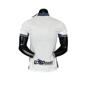 Camisa Inter de Milão Edição Especial Valentino Rossi II 25/26 - Jogador - Branca e Verde