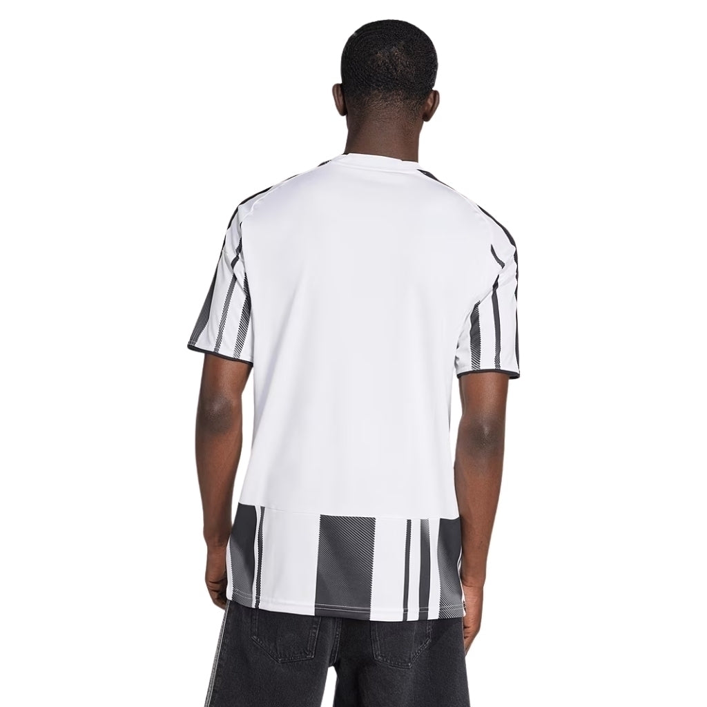 Camisa Juventus I 25/26 – Torcedor Masculina