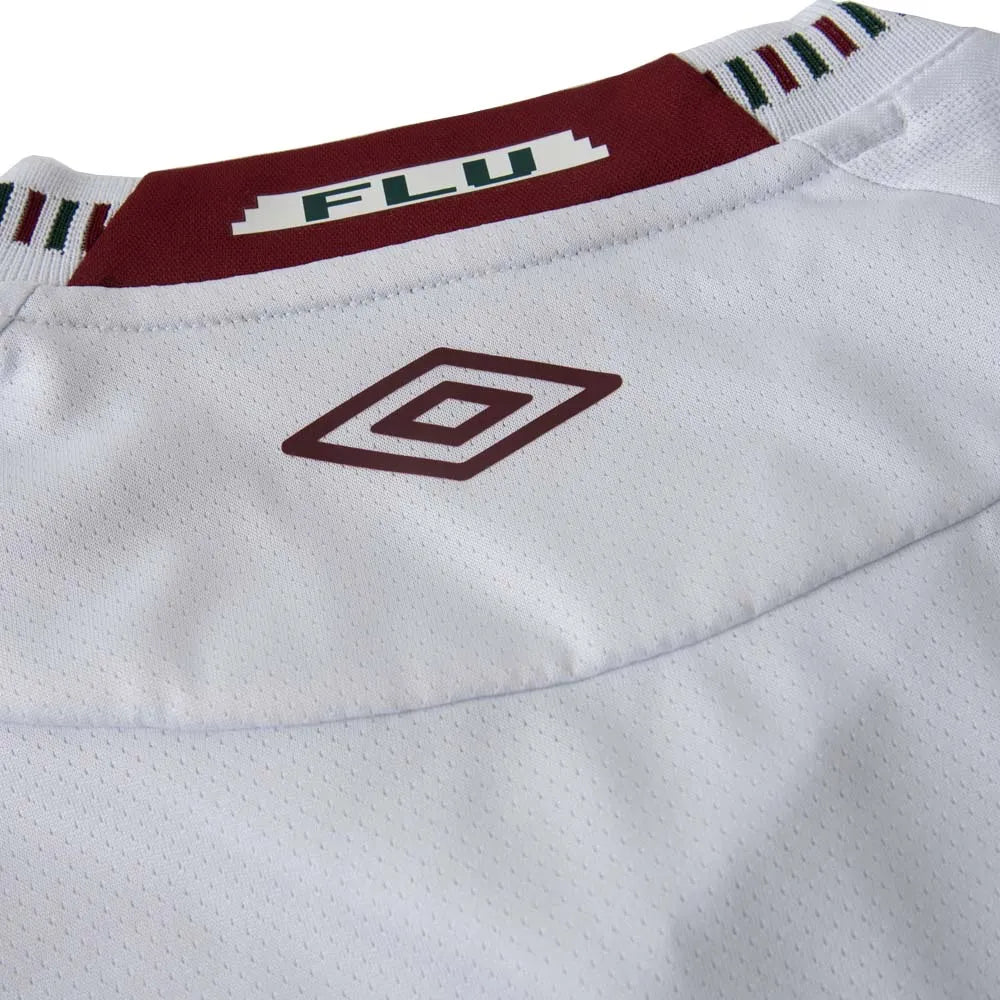 Camisa Fluminense Reserva 25/26 – Masculino Torcedor – Lançamento
