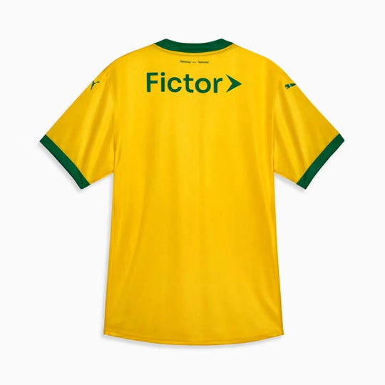 Camisa Palmeiras III 25/26 - Torcedor Masculina