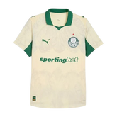 Camisa Palmeiras X Kidsuper Mundial 25/26 - Masculina Torcedor