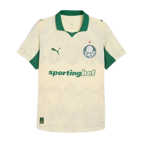 Camisa Palmeiras X Kidsuper Mundial 25/26 - Masculina Torcedor