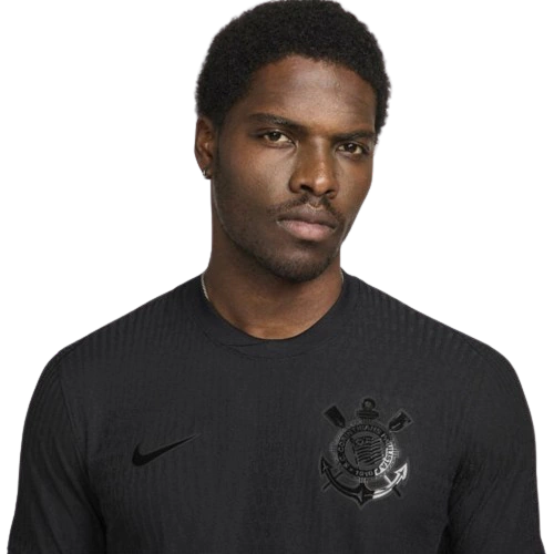 Camisa Corinthians Away 2024/25 – Memphis 10 – Masculina Jogador