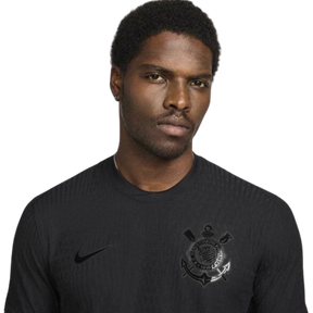Camisa Corinthians Away 2024/25 – Memphis 10 – Masculina Jogador