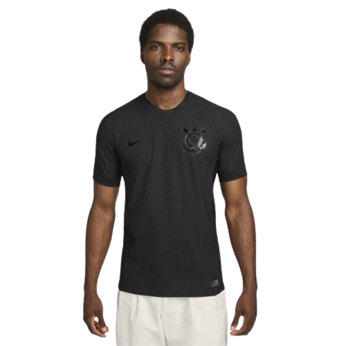 Camisa Corinthians Away 2024/25 – Memphis 10 – Masculina Jogador