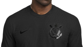 Camisa Corinthians Away 2024/25 – Memphis 10 – Masculina Jogador