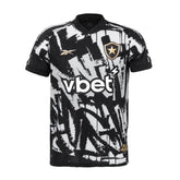 Camisa Botafogo IV 2025/26 “Aura 90” (Fourth kit)