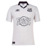 Camisa Edição Especial do Santos 22/23 – Charlie Brown Jr