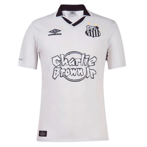 Camisa Edição Especial do Santos 22/23 – Charlie Brown Jr