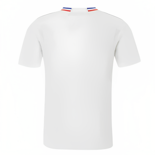 Camisa Olympique Lyon I – 2023