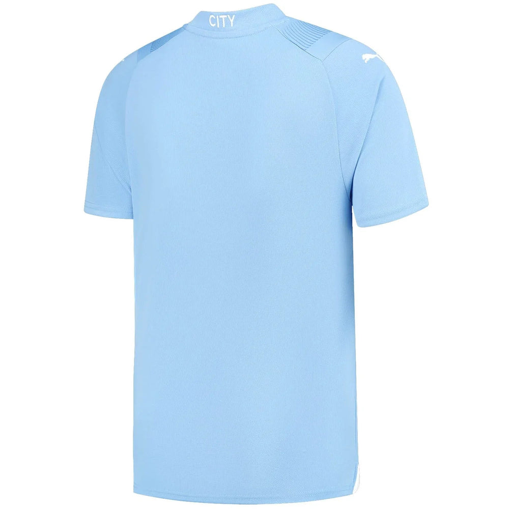 Camisa Manchester City Titular I 23/24 – Torcedor Masculina