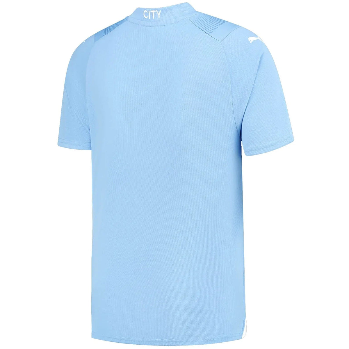 Camisa Manchester City Titular I 23/24 – Torcedor Masculina