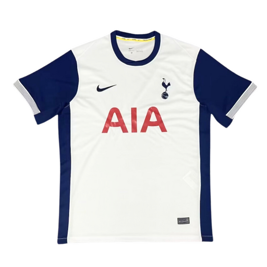 Camisa Tottenham Titular 24/25 – Masculina Torcedor