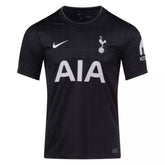 Camisa Tottenham Away 25/26 s/n Torcedor Masculino - Preto