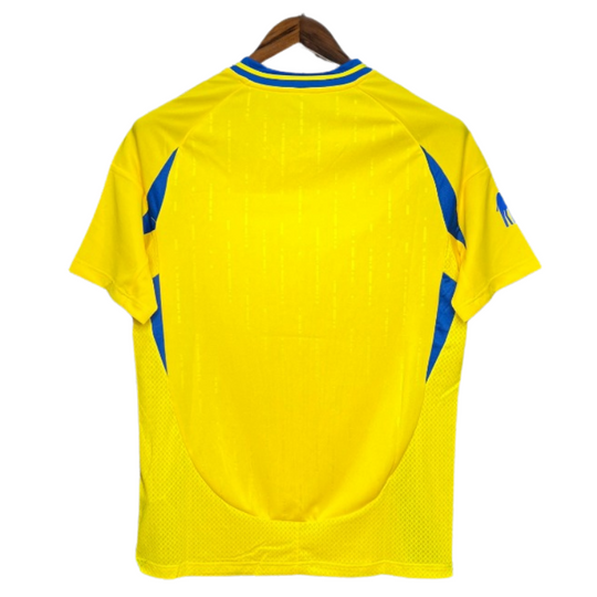 Camisa Al-Nassr Home 24/25 – Torcedor Masculina