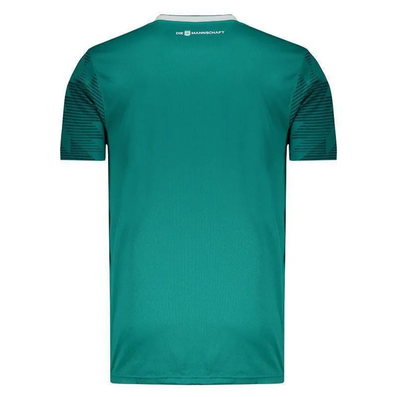 Camisa Adidas Alemanha Away 2018 – Com Patch