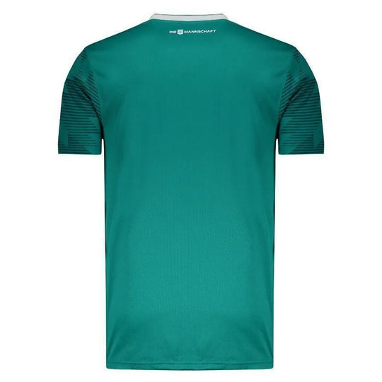 Camisa Adidas Alemanha Away 2018 – Com Patch