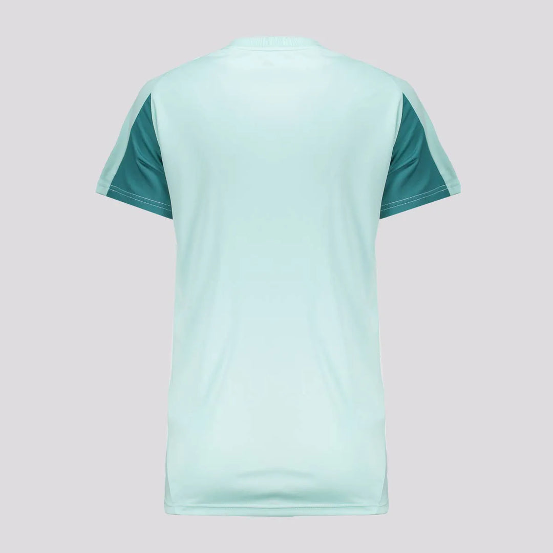 Camisa Feminina Cruzeiro Treino 25/26 – Torcedor – Lançamento