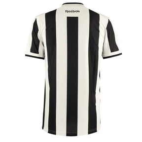 Camisa do Botafogo – Titular 2024/25 + Patchs Campeão Libertadores